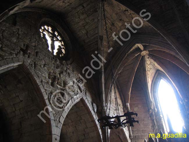 LLEIDA 144 Iglesia de San Lorenzo