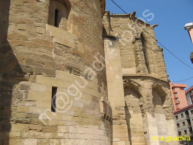 LLEIDA 147 Iglesia de San Lorenzo