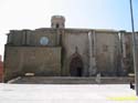 LLEIDA 141 Iglesia de San Lorenzo