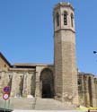 LLEIDA 150 Iglesia de San Lorenzo