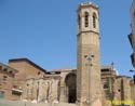 LLEIDA 151 Iglesia de San Lorenzo