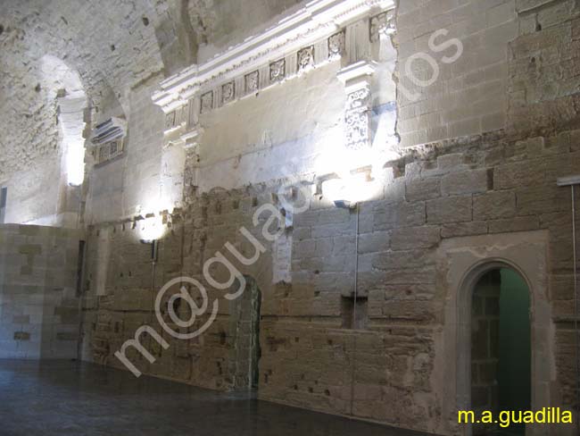 LLEIDA 048   La Seu Vella