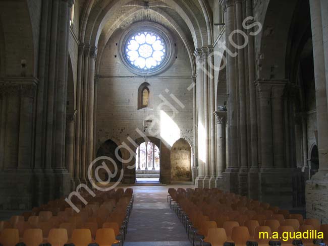 LLEIDA 089   La Seu Vella