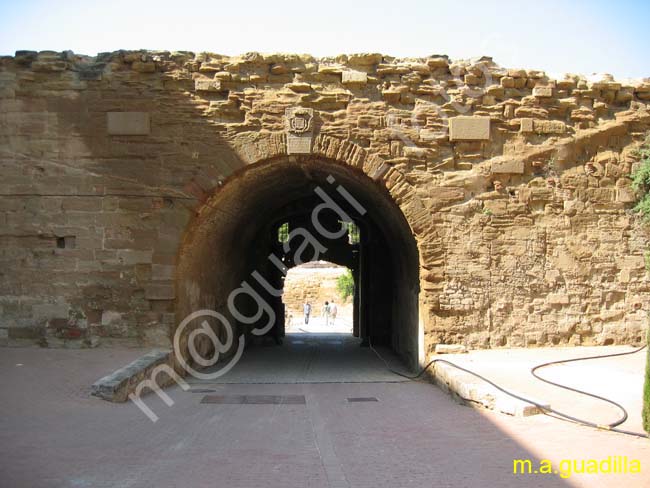 LLEIDA 105   La Seu Vella