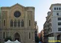 LLEIDA 012 Iglesia de Sant Joan