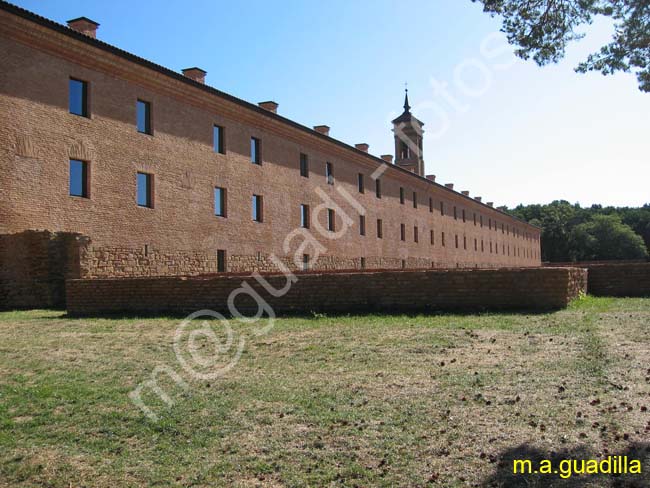 Monasterio de San Juan de la Peña 001