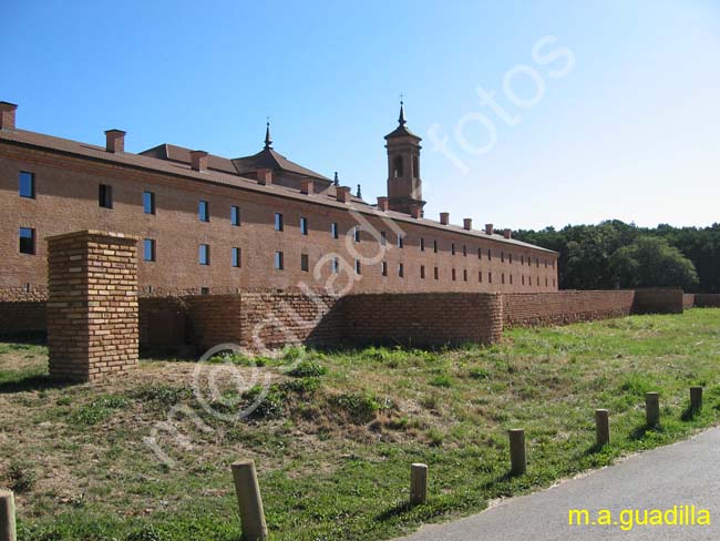 Monasterio de San Juan de la Peña 002