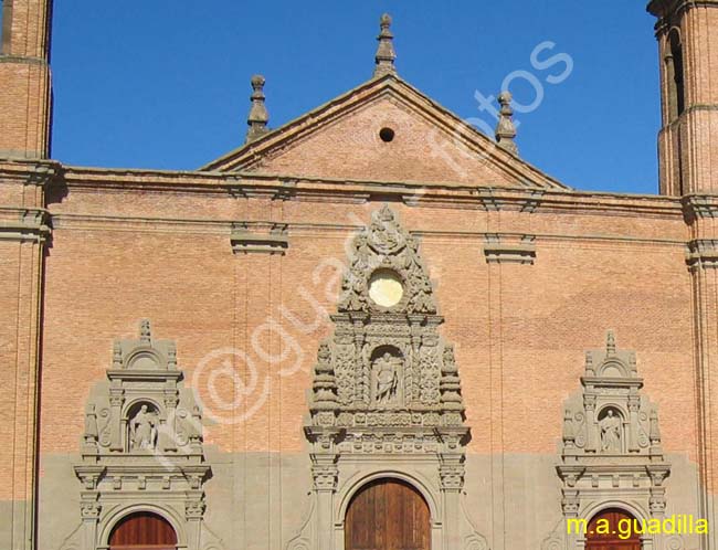 Monasterio de San Juan de la Peña 004