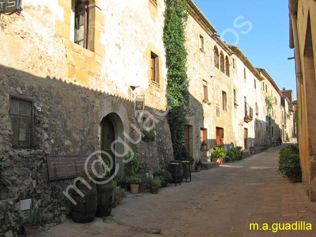 MONELLS 022