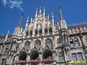 MUNICH - Ayuntamiento 003