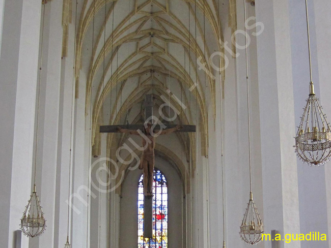 MUNICH - Frauenkirche 008
