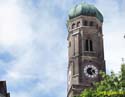 MUNICH - Frauenkirche 009