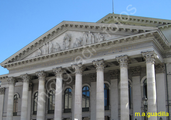 MUNICH - La Opera 006