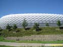 MUNICH 001 Estadio del Bayern