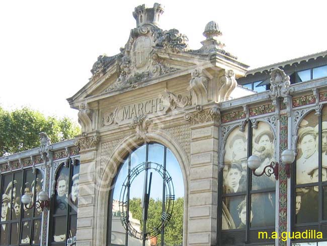 NARBONNE 002 2