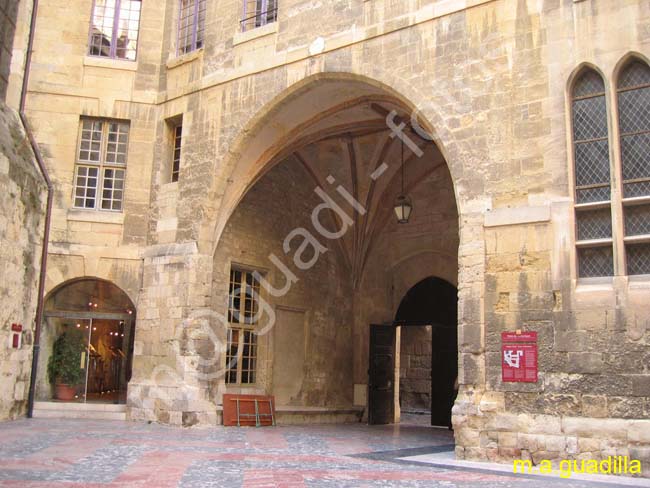 NARBONNE 015