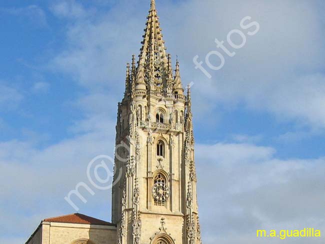 OVIEDO 075 Catedral