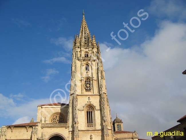 OVIEDO 084 Catedral