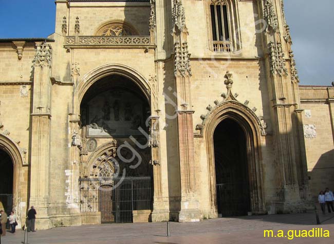 OVIEDO 087 Catedral