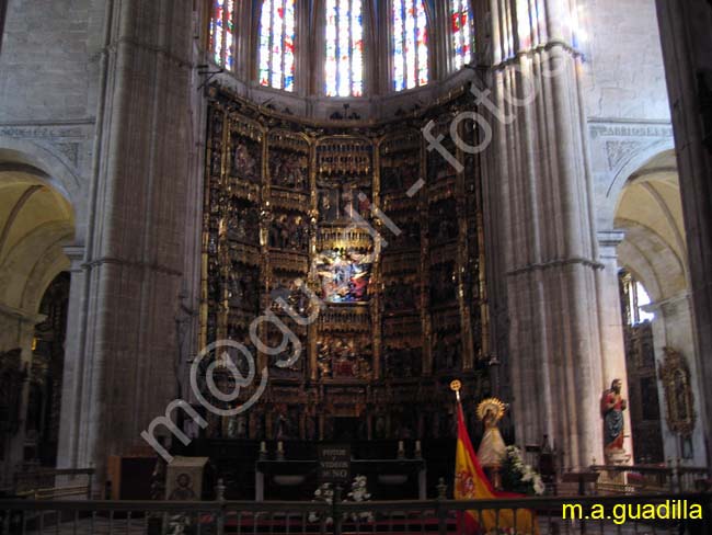 OVIEDO 089 Catedral