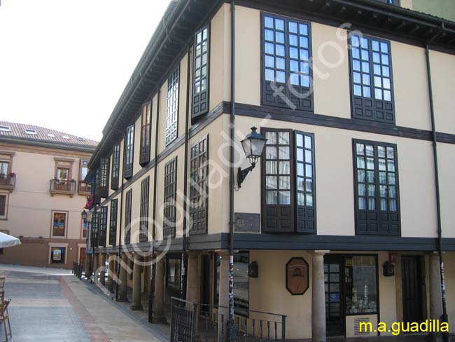 OVIEDO 011