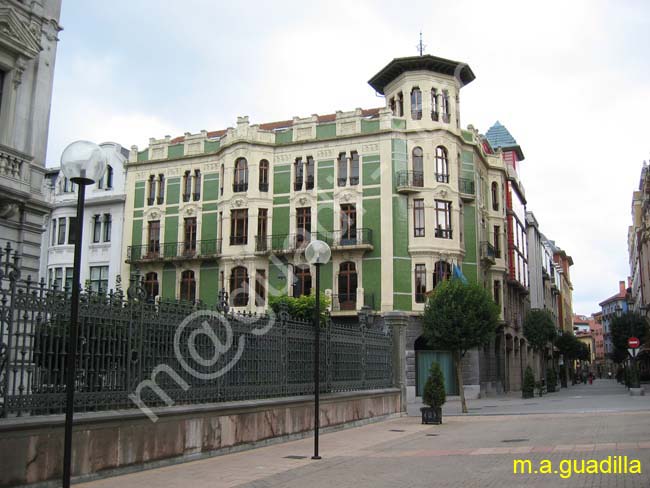 OVIEDO 034