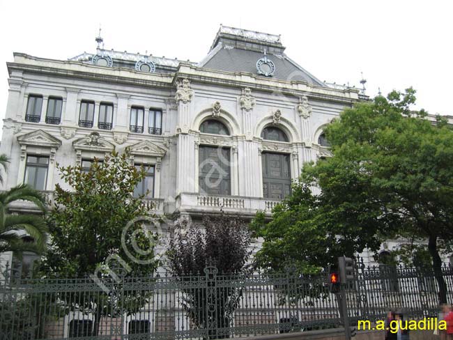 OVIEDO 037 Palacio Regional