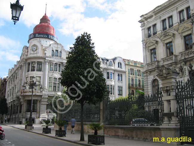 OVIEDO 055 Calle Fruela