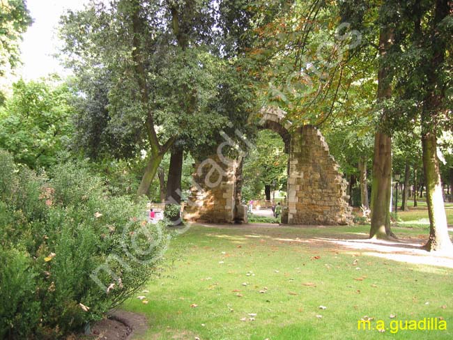 OVIEDO 059 Campo San Francisco