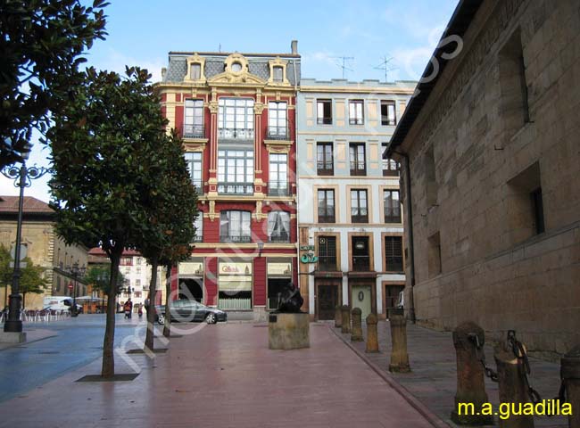 OVIEDO 065