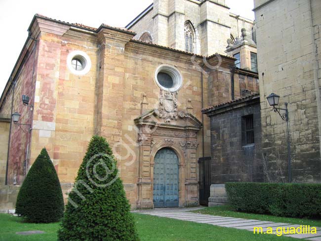 OVIEDO 138 Catedral