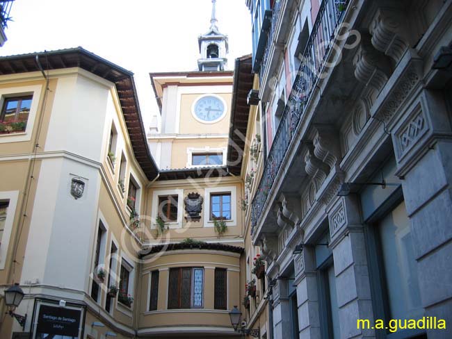 OVIEDO 145 Ayuntamiento