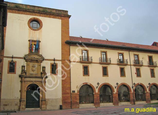 OVIEDO 157 Plaza Feijoo