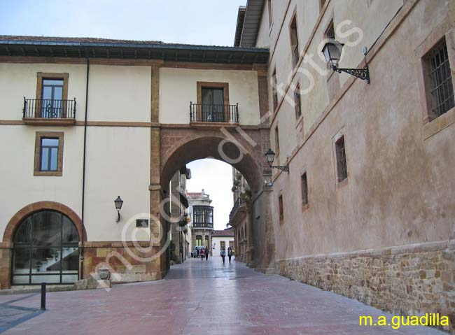 OVIEDO 159 Plaza Feijoo