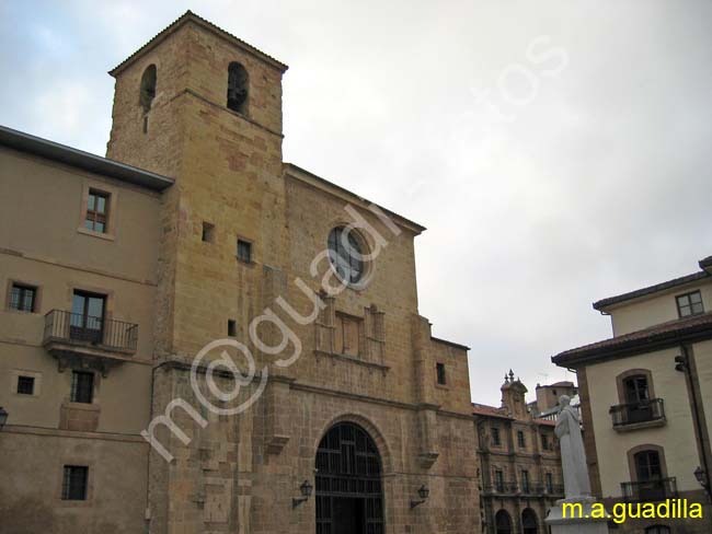 OVIEDO 160 Santa maria de la Corte