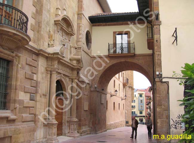 OVIEDO 164 Plaza Feijoo