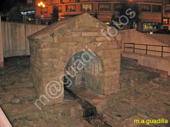 OVIEDO 170 Fuente Foncalada