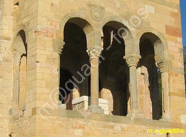 OVIEDO 504 1 Santa Maria del Naranco