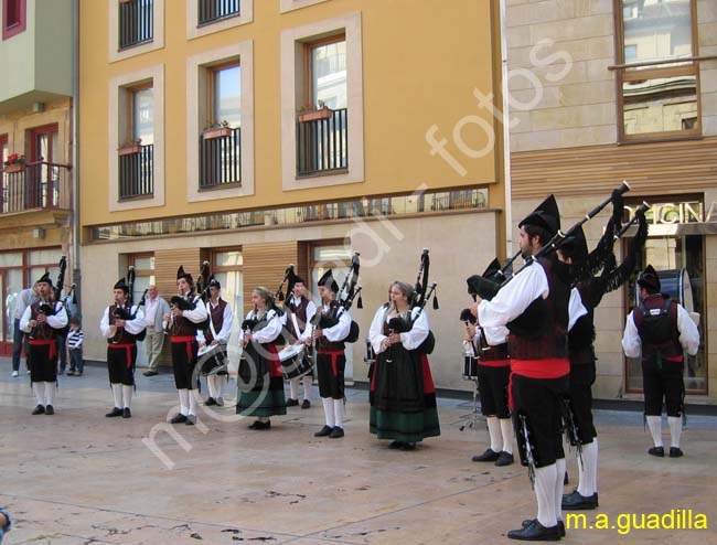 OVIEDO 700 Plaza de la Constitucion