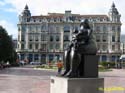 OVIEDO 061 Plaza de la Escandalera