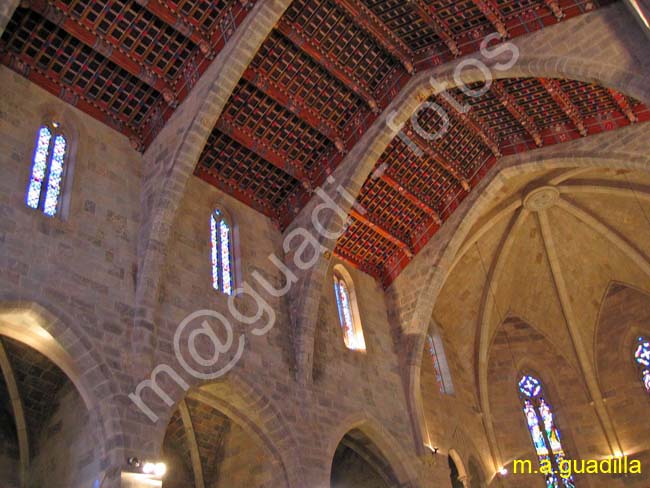 PERALADA 047 Convento del Carmen - Museo del Castillo