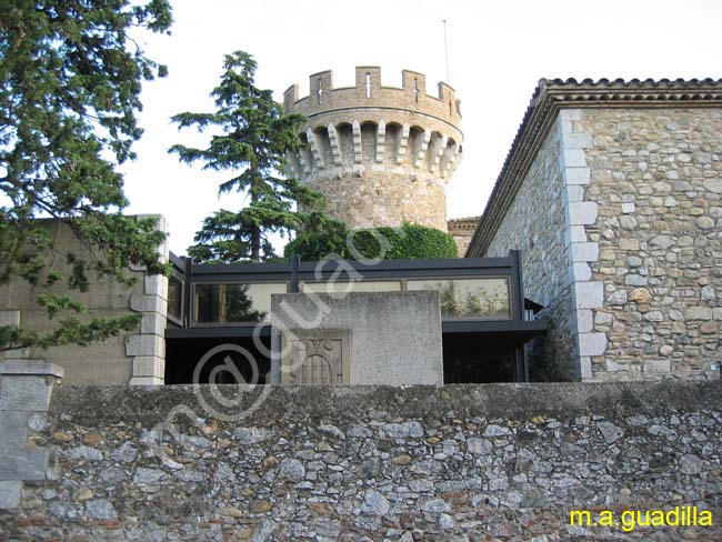 PERALADA 055 Castillo - Casino