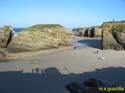 PLAYA DE LAS CATEDRALES 002