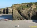 PLAYA DE LAS CATEDRALES 003