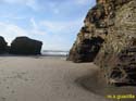 PLAYA DE LAS CATEDRALES 006