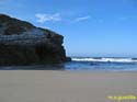 PLAYA DE LAS CATEDRALES 010