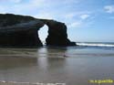 PLAYA DE LAS CATEDRALES 011