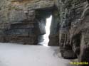 PLAYA DE LAS CATEDRALES 022