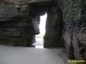 PLAYA DE LAS CATEDRALES 023