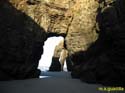 PLAYA DE LAS CATEDRALES 025